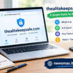 thealitekeepsafe.com website guide and online safety information