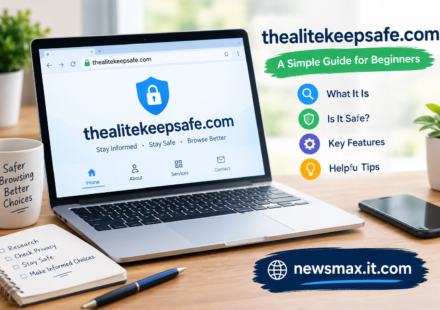 thealitekeepsafe.com website guide and online safety information