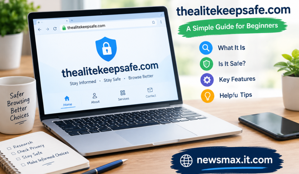 thealitekeepsafe.com website guide and online safety information