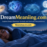 DreamMeaniing.com USA dream meanings and symbolism guide for beginners.