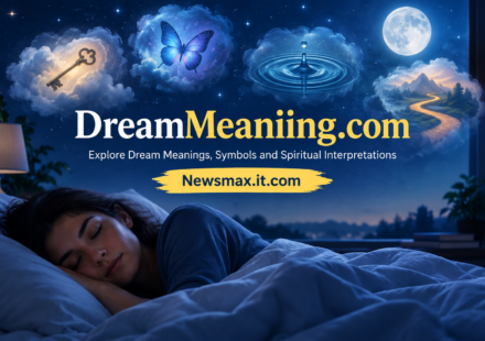 DreamMeaniing.com USA dream meanings and symbolism guide for beginners.