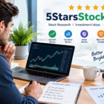 5StarsStocks.com stock market research and investment guide for beginners.